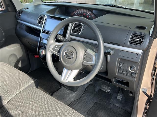 タント Ｘターボ　ＳＡＩＩ　パワースライドドア　バックカメラ　ドライブレコーダー　スマートキー　ＥＴＣ　プッシュスタート　オートライト　横滑り防止装置　アイドリングストップ　保証書　取扱説明書　純正フロアマット　衝突軽減システム（20枚目）