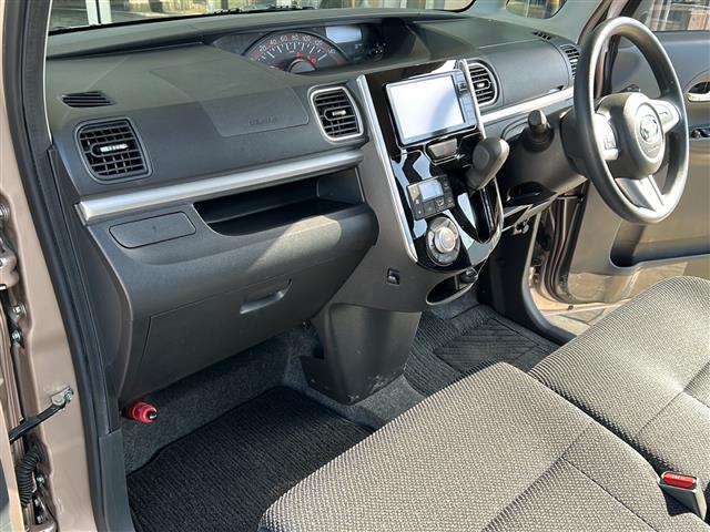 タント Ｘターボ　ＳＡＩＩ　パワースライドドア　バックカメラ　ドライブレコーダー　スマートキー　ＥＴＣ　プッシュスタート　オートライト　横滑り防止装置　アイドリングストップ　保証書　取扱説明書　純正フロアマット　衝突軽減システム（22枚目）