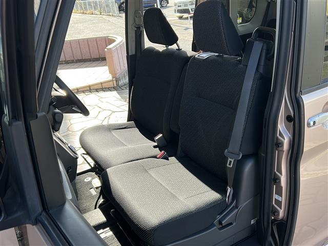 タント Ｘターボ　ＳＡＩＩ　パワースライドドア　バックカメラ　ドライブレコーダー　スマートキー　ＥＴＣ　プッシュスタート　オートライト　横滑り防止装置　アイドリングストップ　保証書　取扱説明書　純正フロアマット　衝突軽減システム（23枚目）