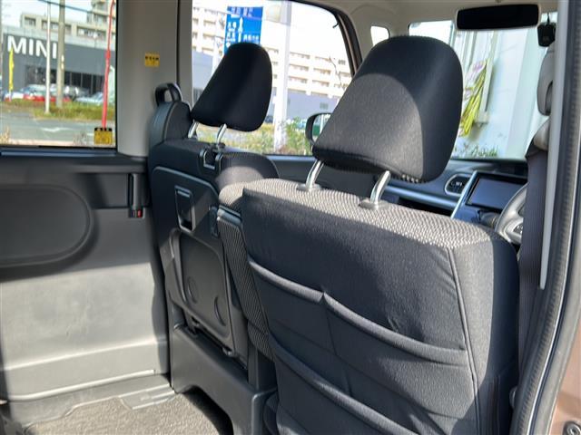 タント Ｘターボ　ＳＡＩＩ　パワースライドドア　バックカメラ　ドライブレコーダー　スマートキー　ＥＴＣ　プッシュスタート　オートライト　横滑り防止装置　アイドリングストップ　保証書　取扱説明書　純正フロアマット　衝突軽減システム（24枚目）