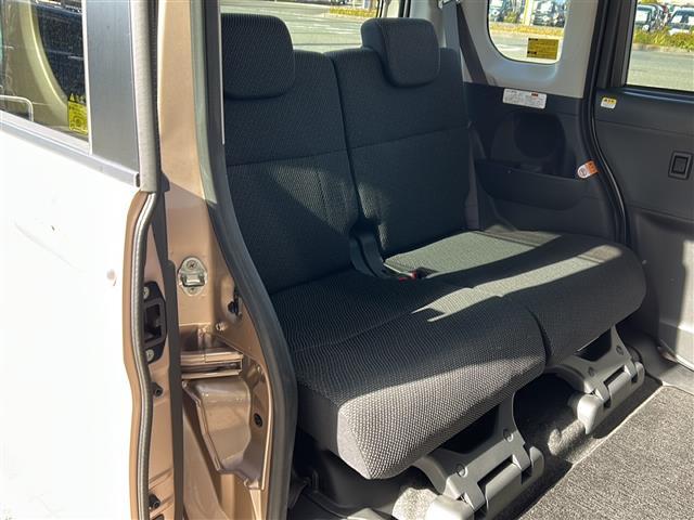 タント Ｘターボ　ＳＡＩＩ　パワースライドドア　バックカメラ　ドライブレコーダー　スマートキー　ＥＴＣ　プッシュスタート　オートライト　横滑り防止装置　アイドリングストップ　保証書　取扱説明書　純正フロアマット　衝突軽減システム（25枚目）