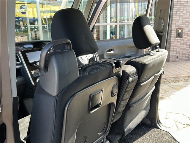 タント Ｘターボ　ＳＡＩＩ　パワースライドドア　バックカメラ　ドライブレコーダー　スマートキー　ＥＴＣ　プッシュスタート　オートライト　横滑り防止装置　アイドリングストップ　保証書　取扱説明書　純正フロアマット　衝突軽減システム（26枚目）