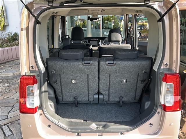 タント Ｘターボ　ＳＡＩＩ　パワースライドドア　バックカメラ　ドライブレコーダー　スマートキー　ＥＴＣ　プッシュスタート　オートライト　横滑り防止装置　アイドリングストップ　保証書　取扱説明書　純正フロアマット　衝突軽減システム（28枚目）