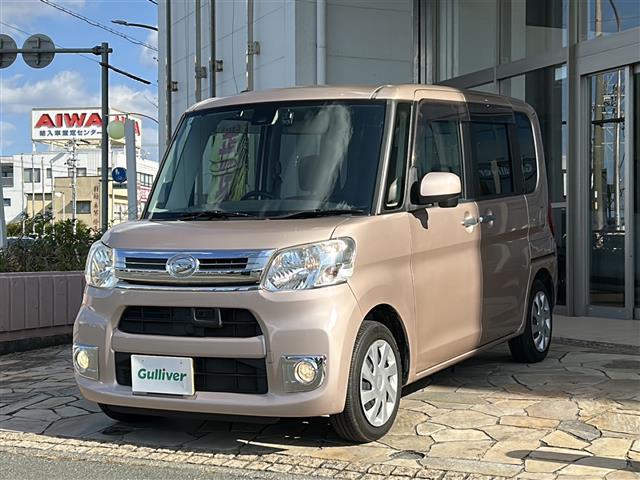 タント Ｘターボ　ＳＡＩＩ　パワースライドドア　バックカメラ　ドライブレコーダー　スマートキー　ＥＴＣ　プッシュスタート　オートライト　横滑り防止装置　アイドリングストップ　保証書　取扱説明書　純正フロアマット　衝突軽減システム（32枚目）