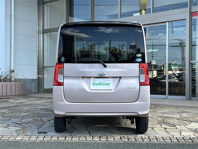 タント Ｘターボ　ＳＡＩＩ　パワースライドドア　バックカメラ　ドライブレコーダー　スマートキー　ＥＴＣ　プッシュスタート　オートライト　横滑り防止装置　アイドリングストップ　保証書　取扱説明書　純正フロアマット　衝突軽減システム（34枚目）