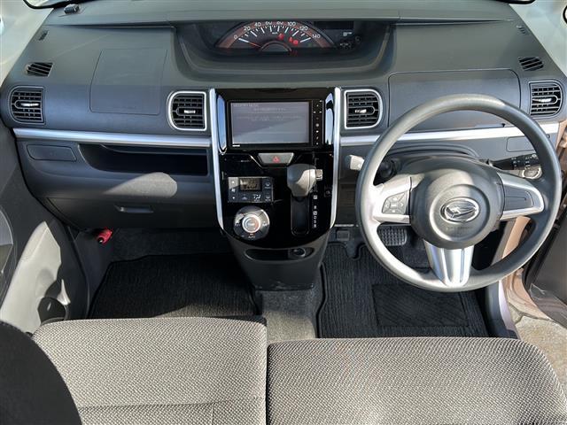 タント Ｘターボ　ＳＡＩＩ　パワースライドドア　バックカメラ　ドライブレコーダー　スマートキー　ＥＴＣ　プッシュスタート　オートライト　横滑り防止装置　アイドリングストップ　保証書　取扱説明書　純正フロアマット　衝突軽減システム（42枚目）