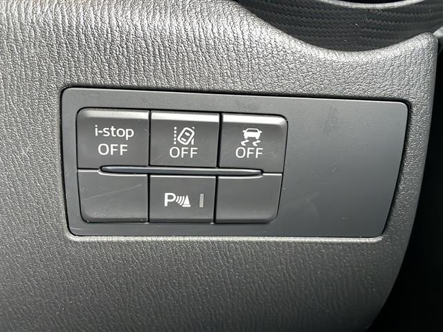 ＭＡＺＤＡ２ １５Ｓ　純正ナビ　ドライブレコーダー　ＥＴＣ　アイドリングストップ　ステアリングリモコン　オートライト　オートハイビーム　レーンキープアシスト　コーナーセンサー　プッシュスタート　スマートキー　ＢＳＭ（15枚目）