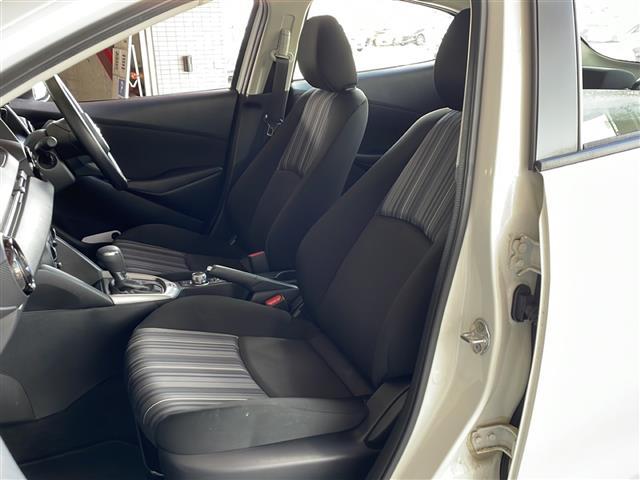 ＭＡＺＤＡ２ １５Ｓ　純正ナビ　ドライブレコーダー　ＥＴＣ　アイドリングストップ　ステアリングリモコン　オートライト　オートハイビーム　レーンキープアシスト　コーナーセンサー　プッシュスタート　スマートキー　ＢＳＭ（24枚目）
