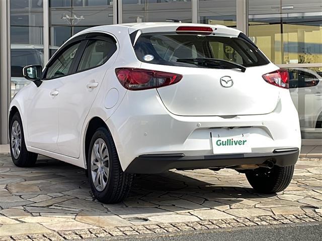ＭＡＺＤＡ２ １５Ｓ　純正ナビ　ドライブレコーダー　ＥＴＣ　アイドリングストップ　ステアリングリモコン　オートライト　オートハイビーム　レーンキープアシスト　コーナーセンサー　プッシュスタート　スマートキー　ＢＳＭ（34枚目）