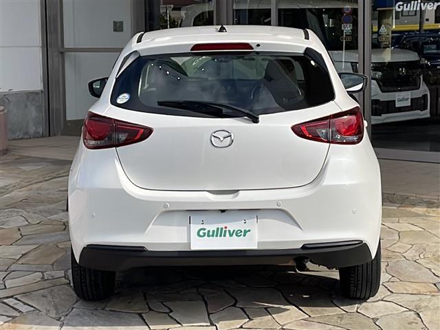 ＭＡＺＤＡ２ １５Ｓ　純正ナビ　ドライブレコーダー　ＥＴＣ　アイドリングストップ　ステアリングリモコン　オートライト　オートハイビーム　レーンキープアシスト　コーナーセンサー　プッシュスタート　スマートキー　ＢＳＭ（35枚目）