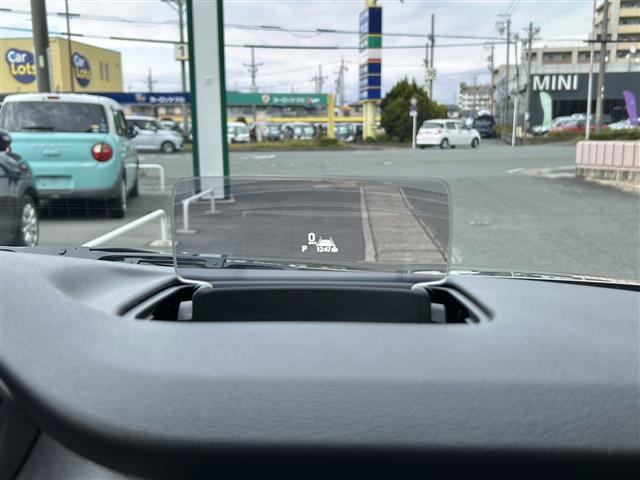 ソリオバンディット ハイブリッドＭＶ　純正ナビ　レーダークルーズコントロール　バックカメラ　ＢＳＭ　両側パワースライドドア　シートヒーター　ステアリングリモコン　レーンキープアシスト　オートライト　オートハイビーム　アイドリングストップ（15枚目）