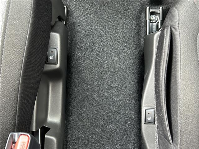 ソリオバンディット ハイブリッドＭＶ　純正ナビ　レーダークルーズコントロール　バックカメラ　ＢＳＭ　両側パワースライドドア　シートヒーター　ステアリングリモコン　レーンキープアシスト　オートライト　オートハイビーム　アイドリングストップ（16枚目）