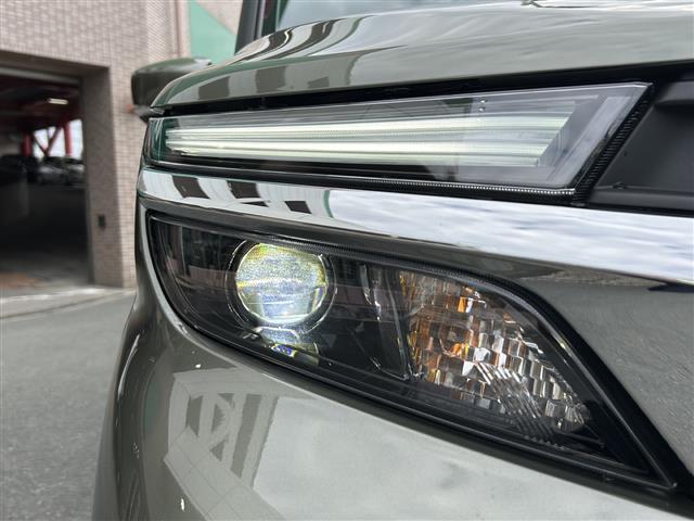 ソリオバンディット ハイブリッドＭＶ　純正ナビ　レーダークルーズコントロール　バックカメラ　ＢＳＭ　両側パワースライドドア　シートヒーター　ステアリングリモコン　レーンキープアシスト　オートライト　オートハイビーム　アイドリングストップ（38枚目）