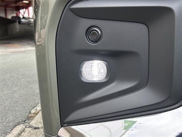 ソリオバンディット ハイブリッドＭＶ　純正ナビ　レーダークルーズコントロール　バックカメラ　ＢＳＭ　両側パワースライドドア　シートヒーター　ステアリングリモコン　レーンキープアシスト　オートライト　オートハイビーム　アイドリングストップ（39枚目）