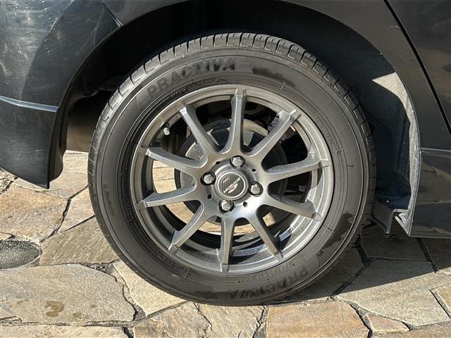 フィットハイブリッド Ｓパッケージ　純正ナビ・衝突軽減・レーンキープ・クルコン・バックカメラ・ビルトインＥＴＣ・ＬＥＤヘッドライト・オートライト・オートハイビーム・フォグランプ・社外フロアマット・純正アルミホイール・スマートキー（40枚目）