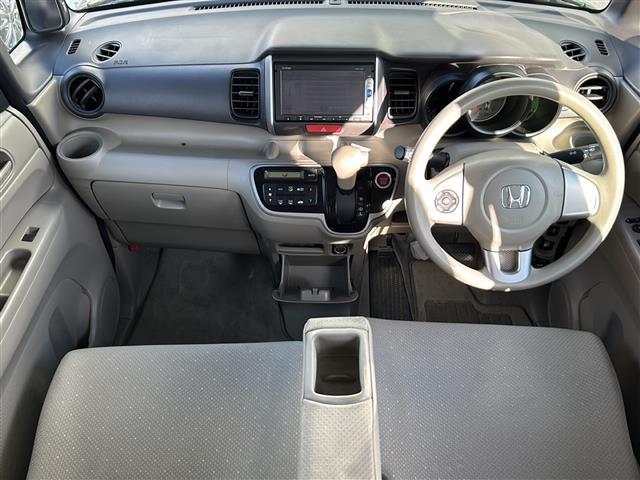 Ｎ－ＢＯＸ Ｇ・Ｌパッケージ（2枚目）