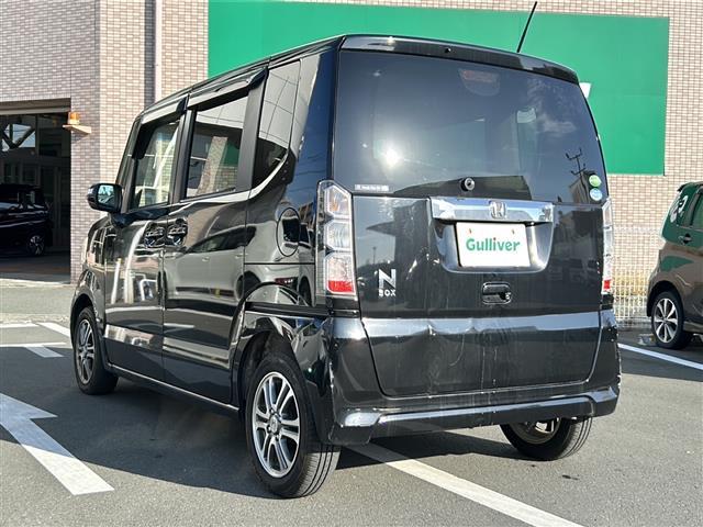 Ｎ－ＢＯＸ Ｇ・Ｌパッケージ（3枚目）