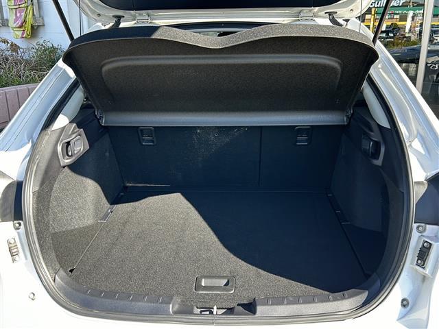 ギャランフォルティススポーツバック ラリーアート　社外ナビ・衝突軽減・クルコン・バックカメラ・ＥＴＣ・パドルシフト・ステリモ・純正フロアマット・純正アルミホイール・キセノンヘッドライト・オートライト・フォグランプ・スマートキー・プッシュスタート（28枚目）