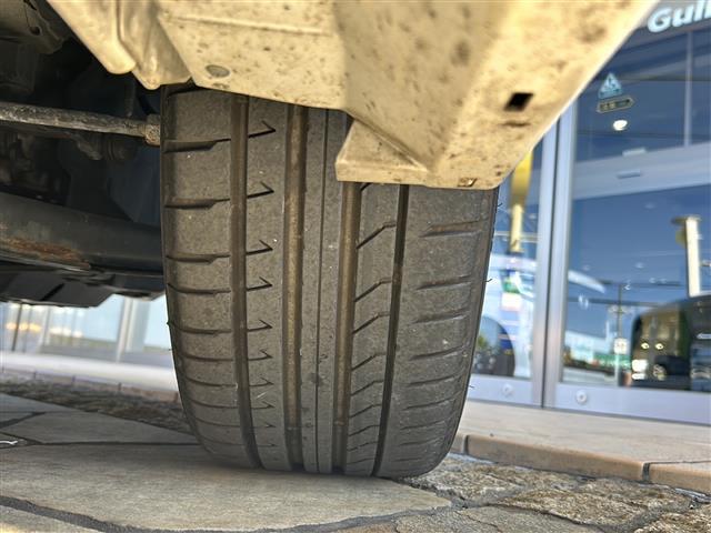 ギャランフォルティススポーツバック ラリーアート　社外ナビ・衝突軽減・クルコン・バックカメラ・ＥＴＣ・パドルシフト・ステリモ・純正フロアマット・純正アルミホイール・キセノンヘッドライト・オートライト・フォグランプ・スマートキー・プッシュスタート（41枚目）