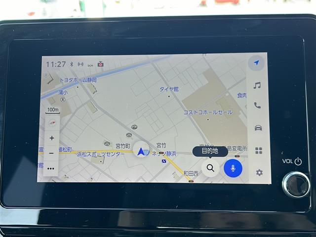 シエンタ Ｇ　純正ナビ・両側パワスラ・衝突軽減・レーンキープ・追従クルコン・コーナーセンサー前後・全方位カメラ・ＥＴＣ・録画機能付きデジタルインナーミラー・ＭＴモード付・ステリモ・ＬＥＤヘッドライト・オートライト（2枚目）