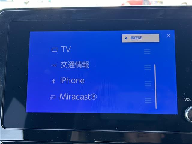 シエンタ Ｇ　純正ナビ・両側パワスラ・衝突軽減・レーンキープ・追従クルコン・コーナーセンサー前後・全方位カメラ・ＥＴＣ・録画機能付きデジタルインナーミラー・ＭＴモード付・ステリモ・ＬＥＤヘッドライト・オートライト（5枚目）