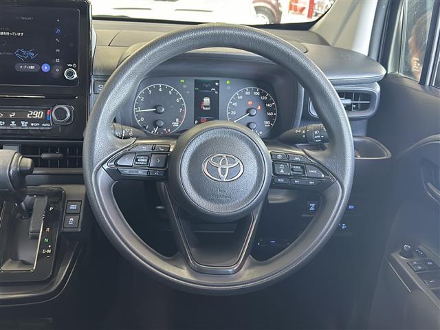 シエンタ Ｇ　純正ナビ・両側パワスラ・衝突軽減・レーンキープ・追従クルコン・コーナーセンサー前後・全方位カメラ・ＥＴＣ・録画機能付きデジタルインナーミラー・ＭＴモード付・ステリモ・ＬＥＤヘッドライト・オートライト（12枚目）