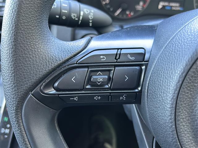 シエンタ Ｇ　純正ナビ・両側パワスラ・衝突軽減・レーンキープ・追従クルコン・コーナーセンサー前後・全方位カメラ・ＥＴＣ・録画機能付きデジタルインナーミラー・ＭＴモード付・ステリモ・ＬＥＤヘッドライト・オートライト（13枚目）