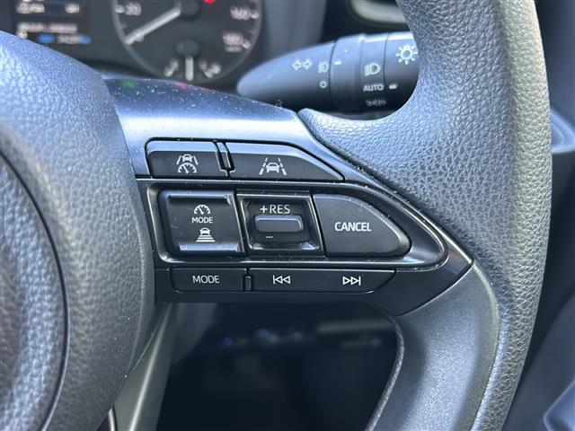 シエンタ Ｇ　純正ナビ・両側パワスラ・衝突軽減・レーンキープ・追従クルコン・コーナーセンサー前後・全方位カメラ・ＥＴＣ・録画機能付きデジタルインナーミラー・ＭＴモード付・ステリモ・ＬＥＤヘッドライト・オートライト（14枚目）