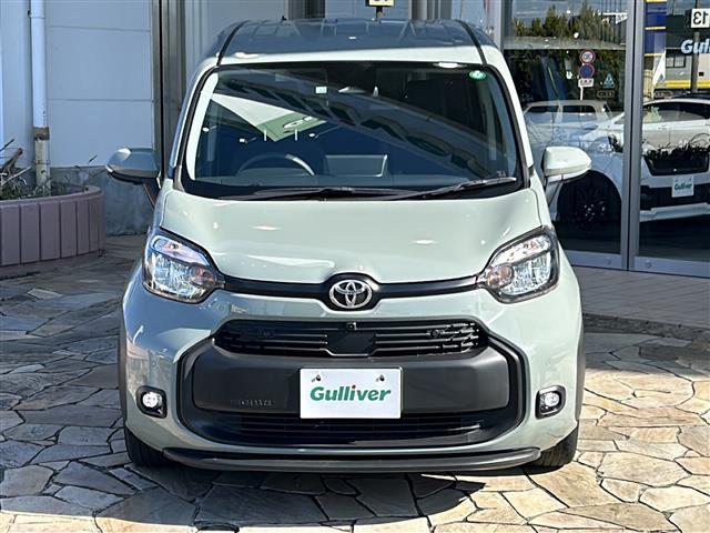 シエンタ Ｇ　純正ナビ・両側パワスラ・衝突軽減・レーンキープ・追従クルコン・コーナーセンサー前後・全方位カメラ・ＥＴＣ・録画機能付きデジタルインナーミラー・ＭＴモード付・ステリモ・ＬＥＤヘッドライト・オートライト（30枚目）