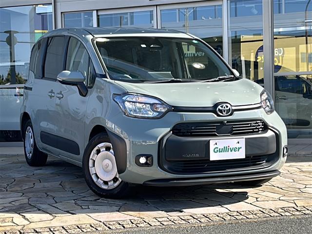 シエンタ Ｇ　純正ナビ・両側パワスラ・衝突軽減・レーンキープ・追従クルコン・コーナーセンサー前後・全方位カメラ・ＥＴＣ・録画機能付きデジタルインナーミラー・ＭＴモード付・ステリモ・ＬＥＤヘッドライト・オートライト（31枚目）