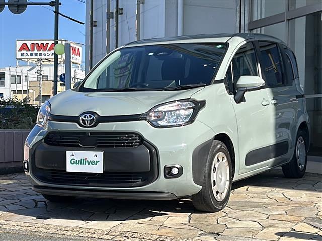 シエンタ Ｇ　純正ナビ・両側パワスラ・衝突軽減・レーンキープ・追従クルコン・コーナーセンサー前後・全方位カメラ・ＥＴＣ・録画機能付きデジタルインナーミラー・ＭＴモード付・ステリモ・ＬＥＤヘッドライト・オートライト（37枚目）