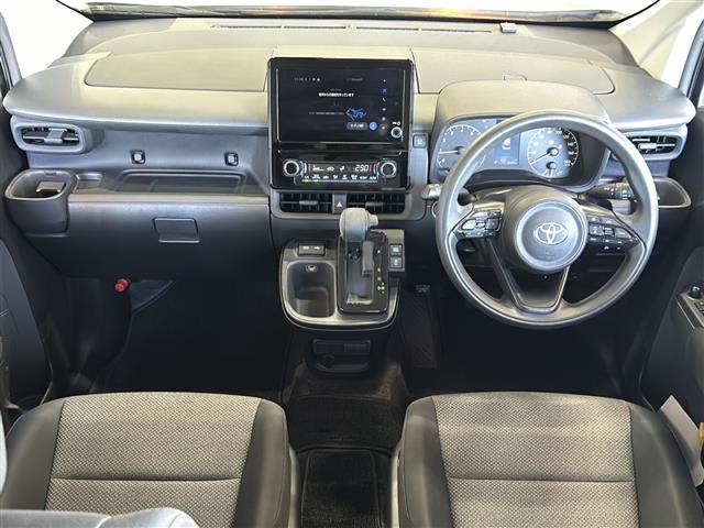 シエンタ Ｇ　純正ナビ・両側パワスラ・衝突軽減・レーンキープ・追従クルコン・コーナーセンサー前後・全方位カメラ・ＥＴＣ・録画機能付きデジタルインナーミラー・ＭＴモード付・ステリモ・ＬＥＤヘッドライト・オートライト（42枚目）