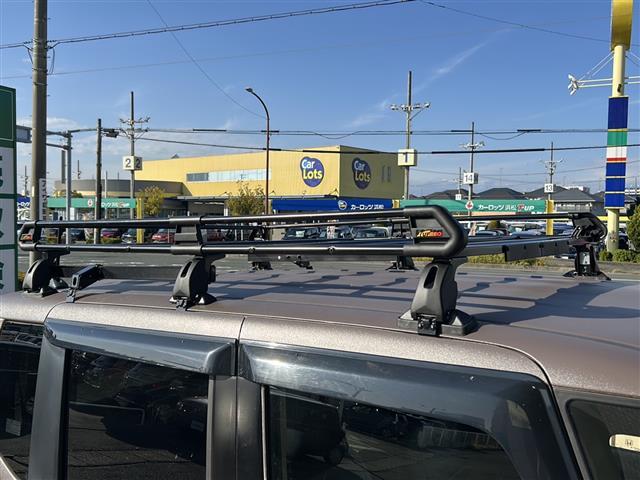 Ｎ－ＢＯＸ Ｇ　ＳＳパッケージ　純正ナビ　ルーフキャリア　両側パワースライドドア　ステアリングリモコン　バックカメラ　アイドリングストップ　横滑り防止　プッシュスタート　スマートキー　ＥＴＣ　盗難防止装置　パワーステアリング（13枚目）