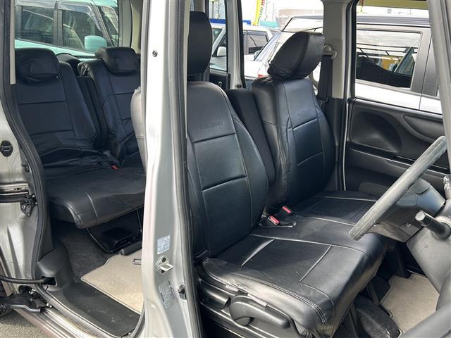 Ｎ－ＢＯＸ Ｇ　ＳＳパッケージ　純正ナビ　ルーフキャリア　両側パワースライドドア　ステアリングリモコン　バックカメラ　アイドリングストップ　横滑り防止　プッシュスタート　スマートキー　ＥＴＣ　盗難防止装置　パワーステアリング（21枚目）