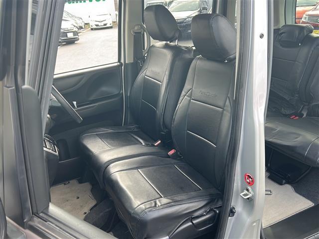 Ｎ－ＢＯＸ Ｇ　ＳＳパッケージ　純正ナビ　ルーフキャリア　両側パワースライドドア　ステアリングリモコン　バックカメラ　アイドリングストップ　横滑り防止　プッシュスタート　スマートキー　ＥＴＣ　盗難防止装置　パワーステアリング（23枚目）