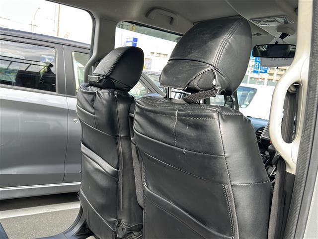 Ｎ－ＢＯＸ Ｇ　ＳＳパッケージ　純正ナビ　ルーフキャリア　両側パワースライドドア　ステアリングリモコン　バックカメラ　アイドリングストップ　横滑り防止　プッシュスタート　スマートキー　ＥＴＣ　盗難防止装置　パワーステアリング（24枚目）