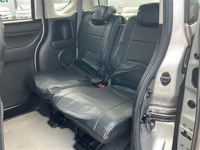 Ｎ－ＢＯＸ Ｇ　ＳＳパッケージ　純正ナビ　ルーフキャリア　両側パワースライドドア　ステアリングリモコン　バックカメラ　アイドリングストップ　横滑り防止　プッシュスタート　スマートキー　ＥＴＣ　盗難防止装置　パワーステアリング（27枚目）