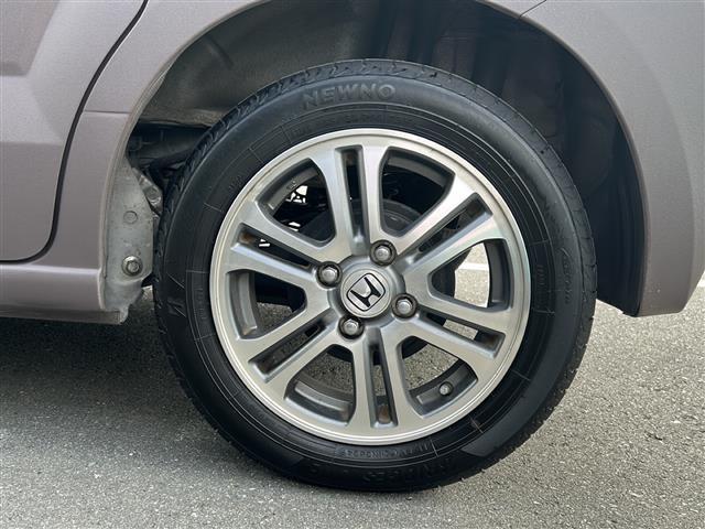 Ｎ－ＢＯＸ Ｇ　ＳＳパッケージ　純正ナビ　ルーフキャリア　両側パワースライドドア　ステアリングリモコン　バックカメラ　アイドリングストップ　横滑り防止　プッシュスタート　スマートキー　ＥＴＣ　盗難防止装置　パワーステアリング（40枚目）