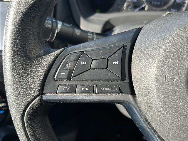 ノート ｅ－パワー　Ｘ　純正ナビ　全方位カメラ　コーナーセンサー　ドライブレコーダー　スマートキー　デジタルインナーミラー　エマージェンシーブレーキ　　レーンキープ　レーダークルーズコントロール　ＥＴＣ　横滑り防止装置（9枚目）