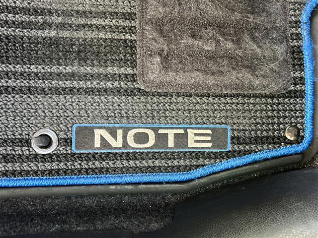 ノート ｅ－パワー　Ｘ　純正ナビ　全方位カメラ　コーナーセンサー　ドライブレコーダー　スマートキー　デジタルインナーミラー　エマージェンシーブレーキ　　レーンキープ　レーダークルーズコントロール　ＥＴＣ　横滑り防止装置（14枚目）