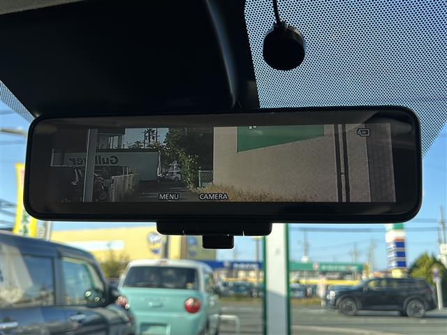 ノート ｅ－パワー　Ｘ　純正ナビ　全方位カメラ　コーナーセンサー　ドライブレコーダー　スマートキー　デジタルインナーミラー　エマージェンシーブレーキ　　レーンキープ　レーダークルーズコントロール　ＥＴＣ　横滑り防止装置（19枚目）