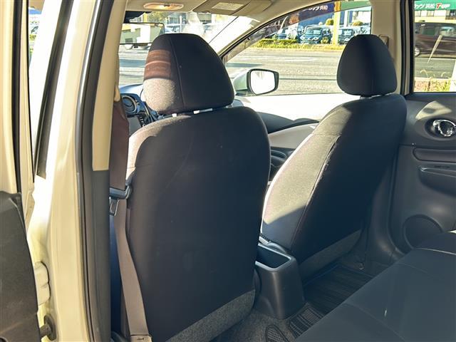 ノート ｅ－パワー　Ｘ　純正ナビ　全方位カメラ　コーナーセンサー　ドライブレコーダー　スマートキー　デジタルインナーミラー　エマージェンシーブレーキ　　レーンキープ　レーダークルーズコントロール　ＥＴＣ　横滑り防止装置（27枚目）