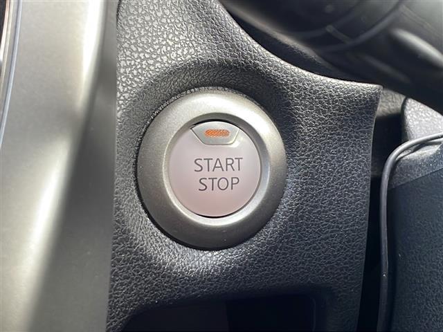 ノート ｅ－パワー　Ｘ　モード・プレミア　純正ナビ・衝突軽減・横滑り防止装置・レーンキープ・バックカメラ・ＥＴＣ・ステリモ・スマートキー・プッシュスタート・スペアキー１本・社外アルミホイール・オートライト（13枚目）