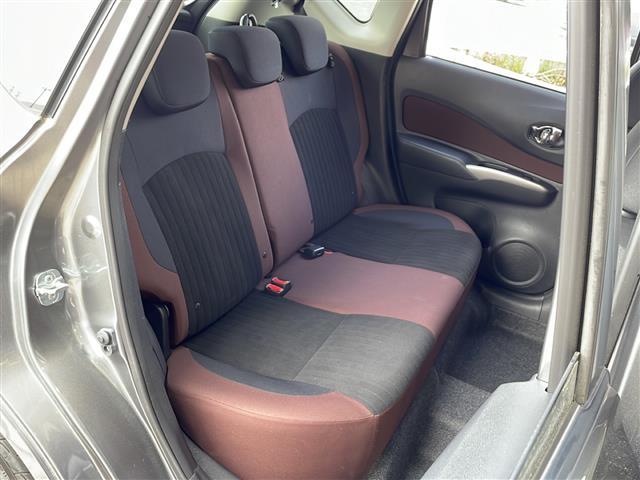 ノート ｅ－パワー　Ｘ　モード・プレミア　純正ナビ・衝突軽減・横滑り防止装置・レーンキープ・バックカメラ・ＥＴＣ・ステリモ・スマートキー・プッシュスタート・スペアキー１本・社外アルミホイール・オートライト（19枚目）