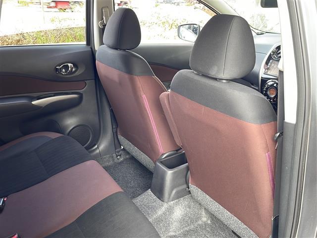 ノート ｅ－パワー　Ｘ　モード・プレミア　純正ナビ・衝突軽減・横滑り防止装置・レーンキープ・バックカメラ・ＥＴＣ・ステリモ・スマートキー・プッシュスタート・スペアキー１本・社外アルミホイール・オートライト（20枚目）