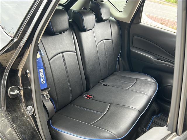 ノート ｅ－パワー　Ｘ　純正ナビ　バックカメラ　ステアリングリモコン　アイドリングストップ　レーンキープアシスト　オートライト　パワーステアリング　パワーウィンド　プッシュスタート　スマートキー　エマージェンシーブレーキ（26枚目）