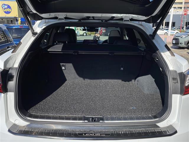 ＲＸ ＲＸ２００ｔ　Ｆスポーツ　純正ナビ・サンルーフ・衝突軽減・レーンキープ・追従クルコン・ＢＳＭ・コーナーセンサー前後・バックカメラ・ＥＴＣ２．０・ドラレコ前・ＨＵＤ・パワーバックドア・レザーシート・パワーシート・シートヒーター（28枚目）