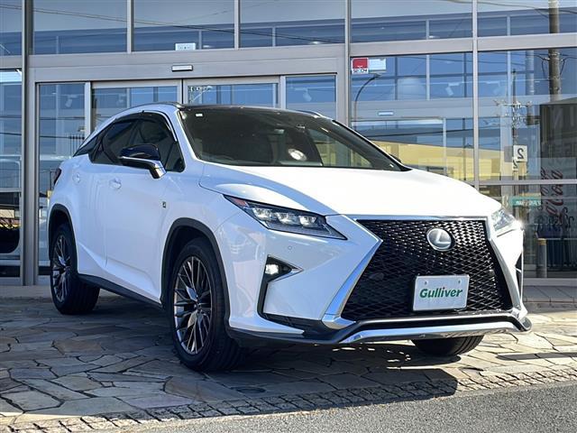 ＲＸ ＲＸ２００ｔ　Ｆスポーツ　純正ナビ・サンルーフ・衝突軽減・レーンキープ・追従クルコン・ＢＳＭ・コーナーセンサー前後・バックカメラ・ＥＴＣ２．０・ドラレコ前・ＨＵＤ・パワーバックドア・レザーシート・パワーシート・シートヒーター（31枚目）