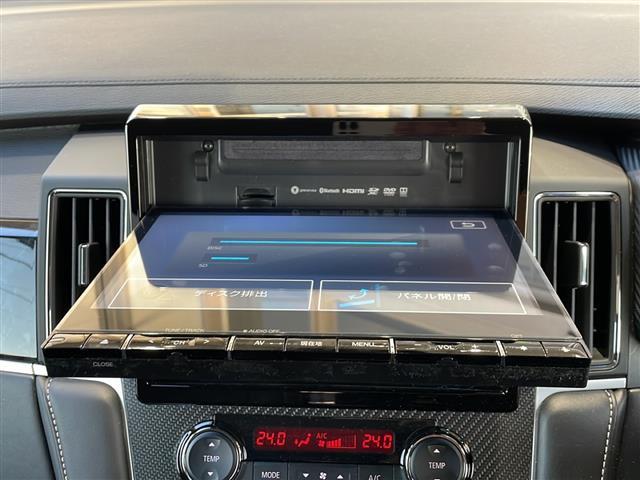 デリカＤ：５ シャモニー　純正ナビ・両側パワスラ・衝突軽減・レーンキープ・追従クルコン・バック／サイドカメラ・ＢＳＭ・ＥＴＣ・ドラレコ・パワーバックドア・ハーフレザーシート・シートヒーターＤ／Ｎ席・パワーシートＤ席（5枚目）