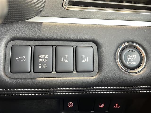 デリカＤ：５ シャモニー　純正ナビ・両側パワスラ・衝突軽減・レーンキープ・追従クルコン・バック／サイドカメラ・ＢＳＭ・ＥＴＣ・ドラレコ・パワーバックドア・ハーフレザーシート・シートヒーターＤ／Ｎ席・パワーシートＤ席（7枚目）